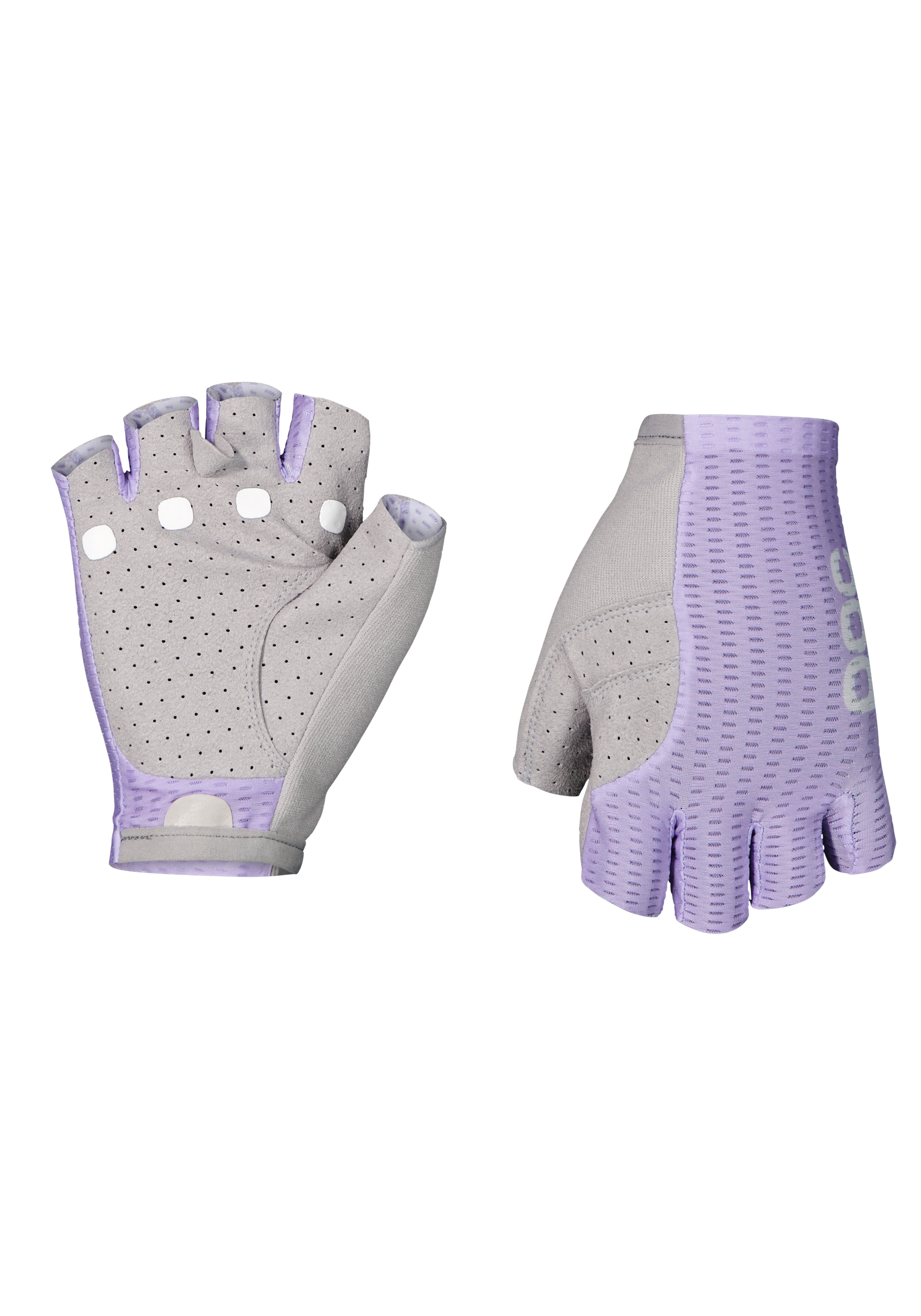 Agile Short Cycling Gloves - Image 1