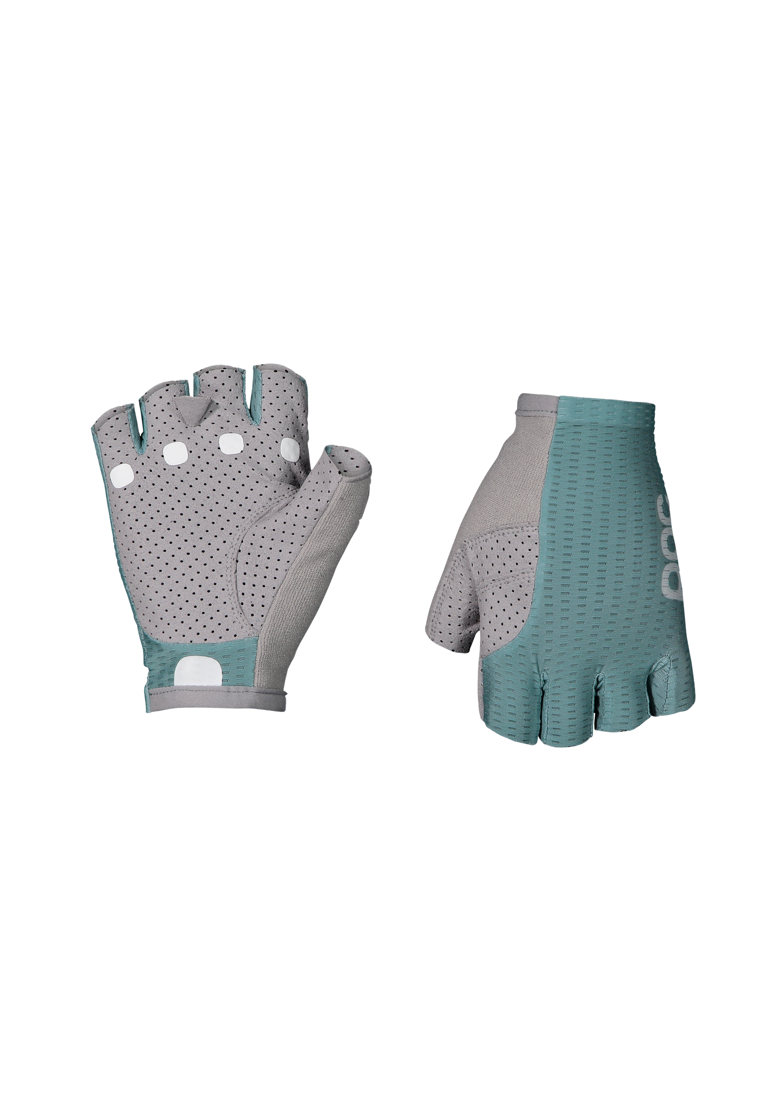 Agile Short Cycling Gloves - Image 2