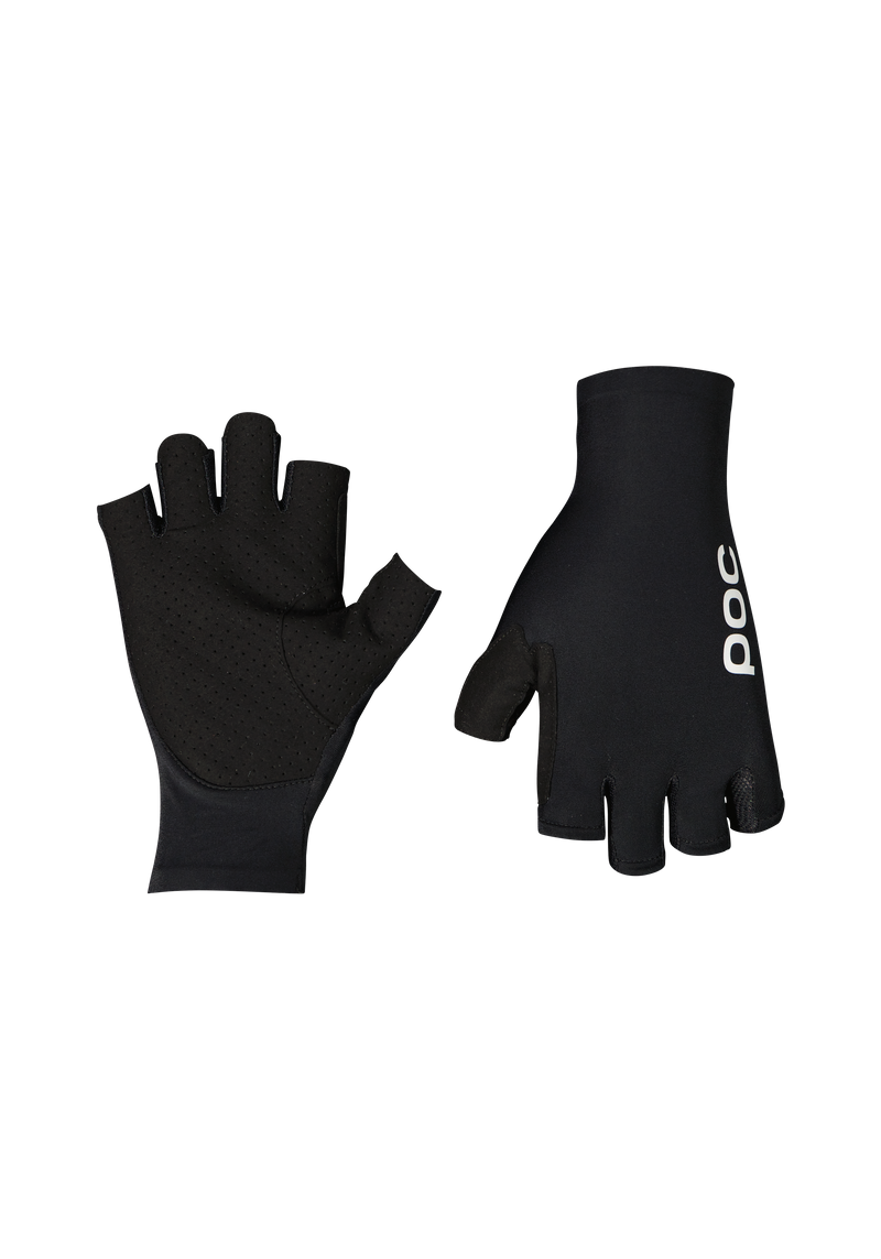 Raceday Cycling Glove in Uranium Black | Cycling Accessories | POC
