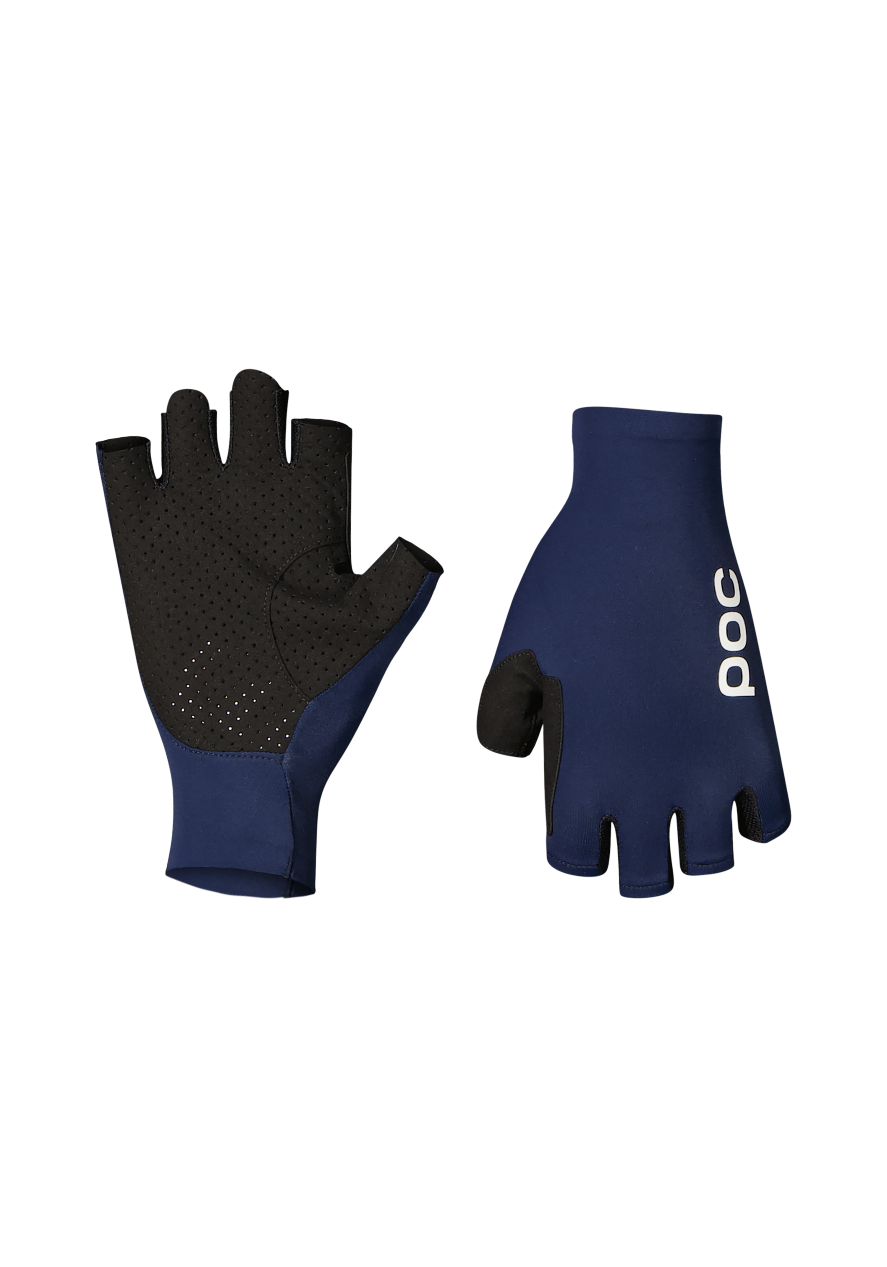 Raceday Cycling Glove に Uranium Black | Cycling Accessories | POC