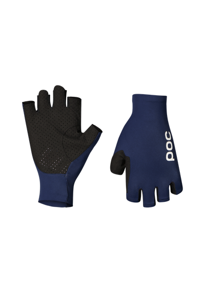 Raceday Cycling Glove に Uranium Black | Cycling Accessories | POC