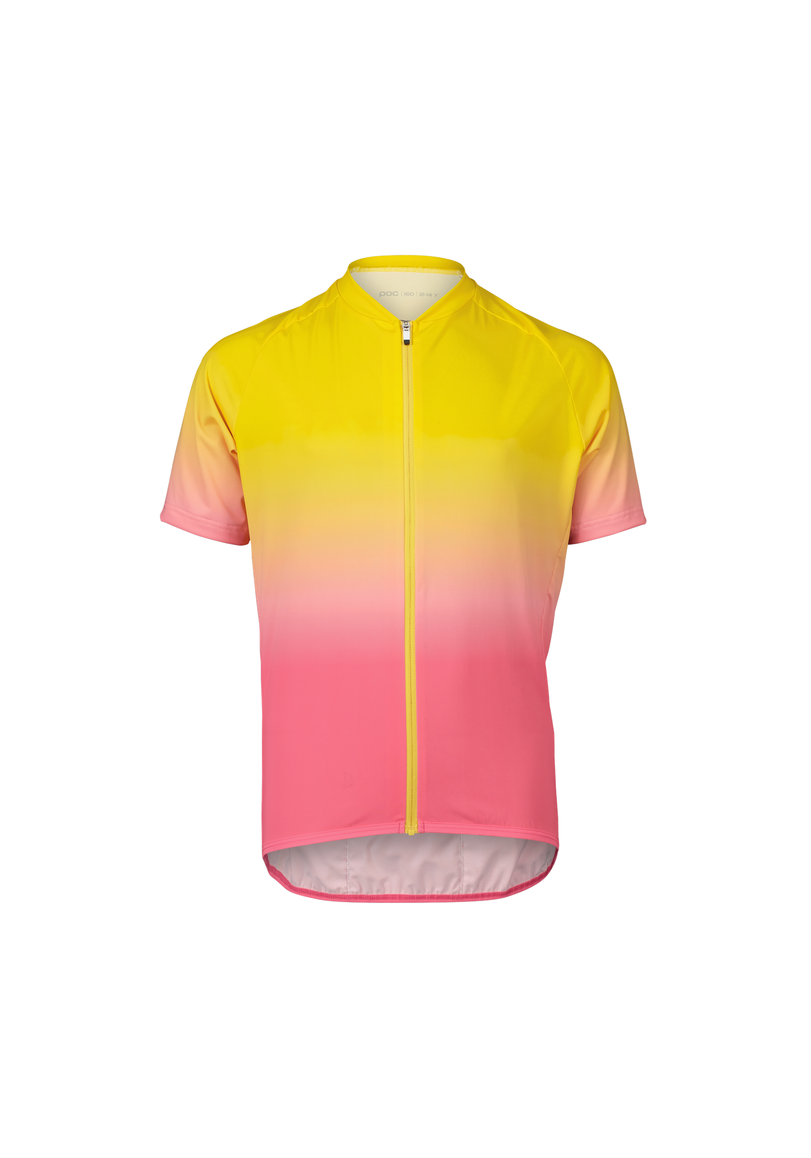 Youth XC Cycling Jersey - Image 1