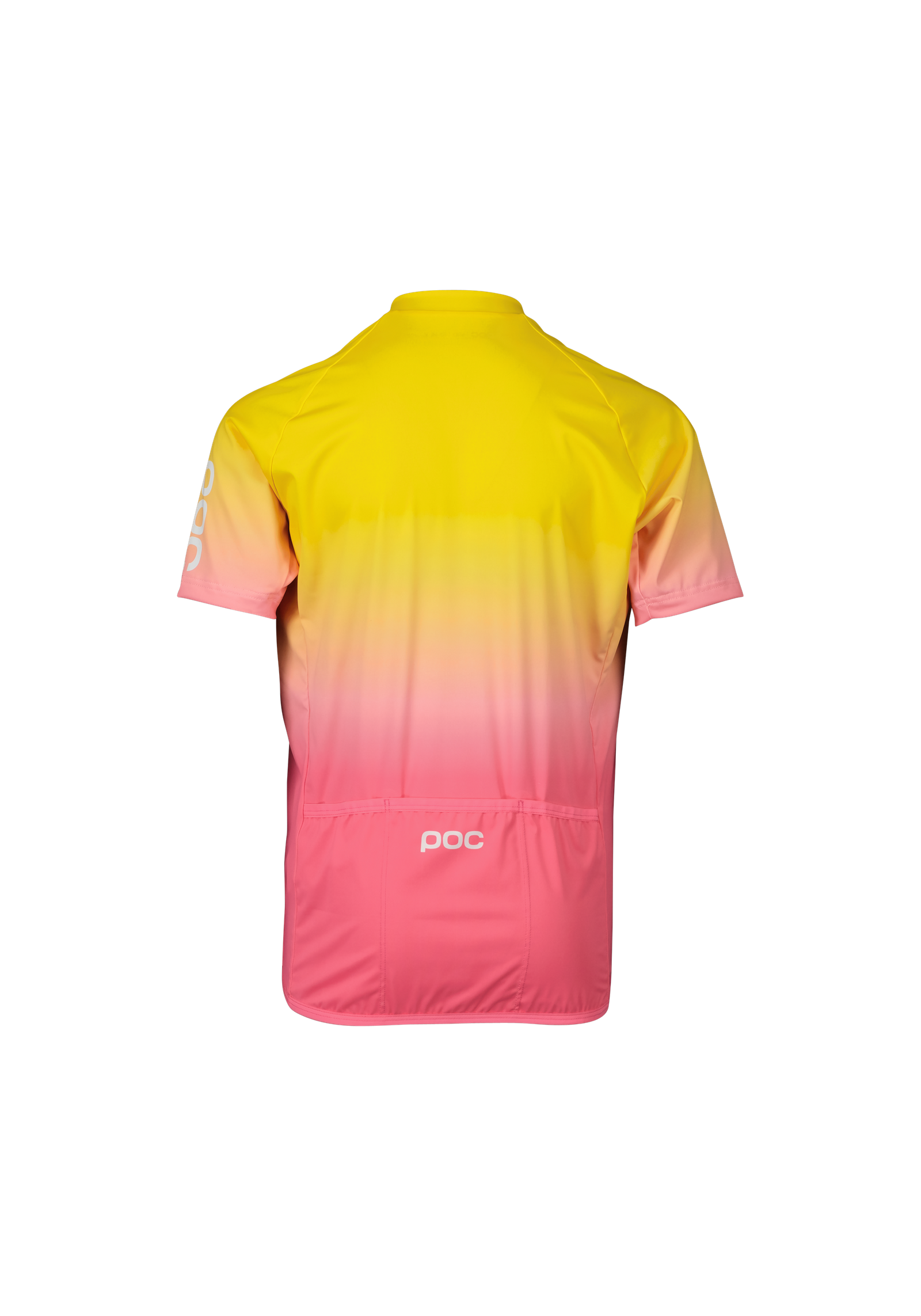 Youth XC Cycling Jersey - Image 2
