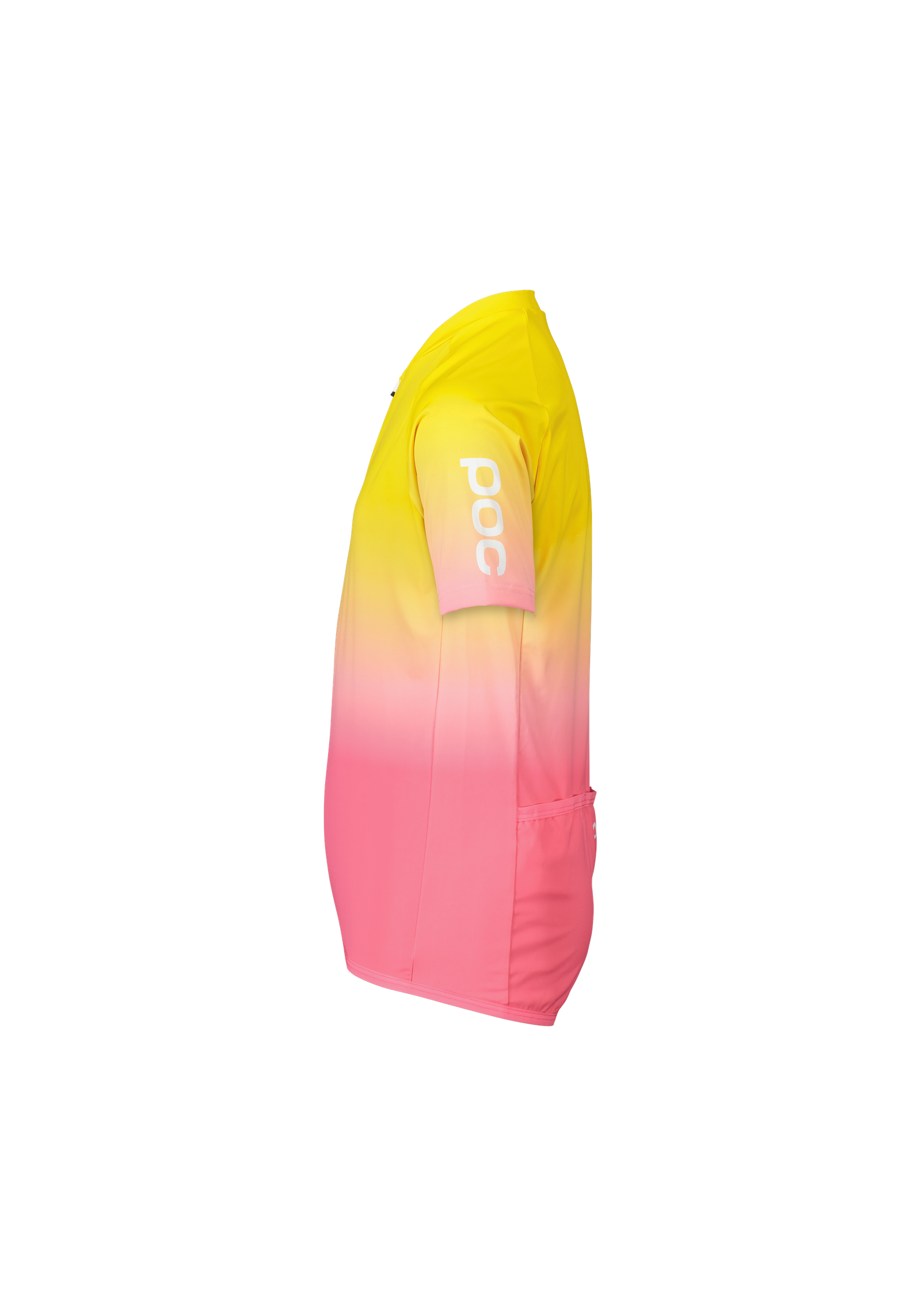 Youth XC Cycling Jersey - Image 3