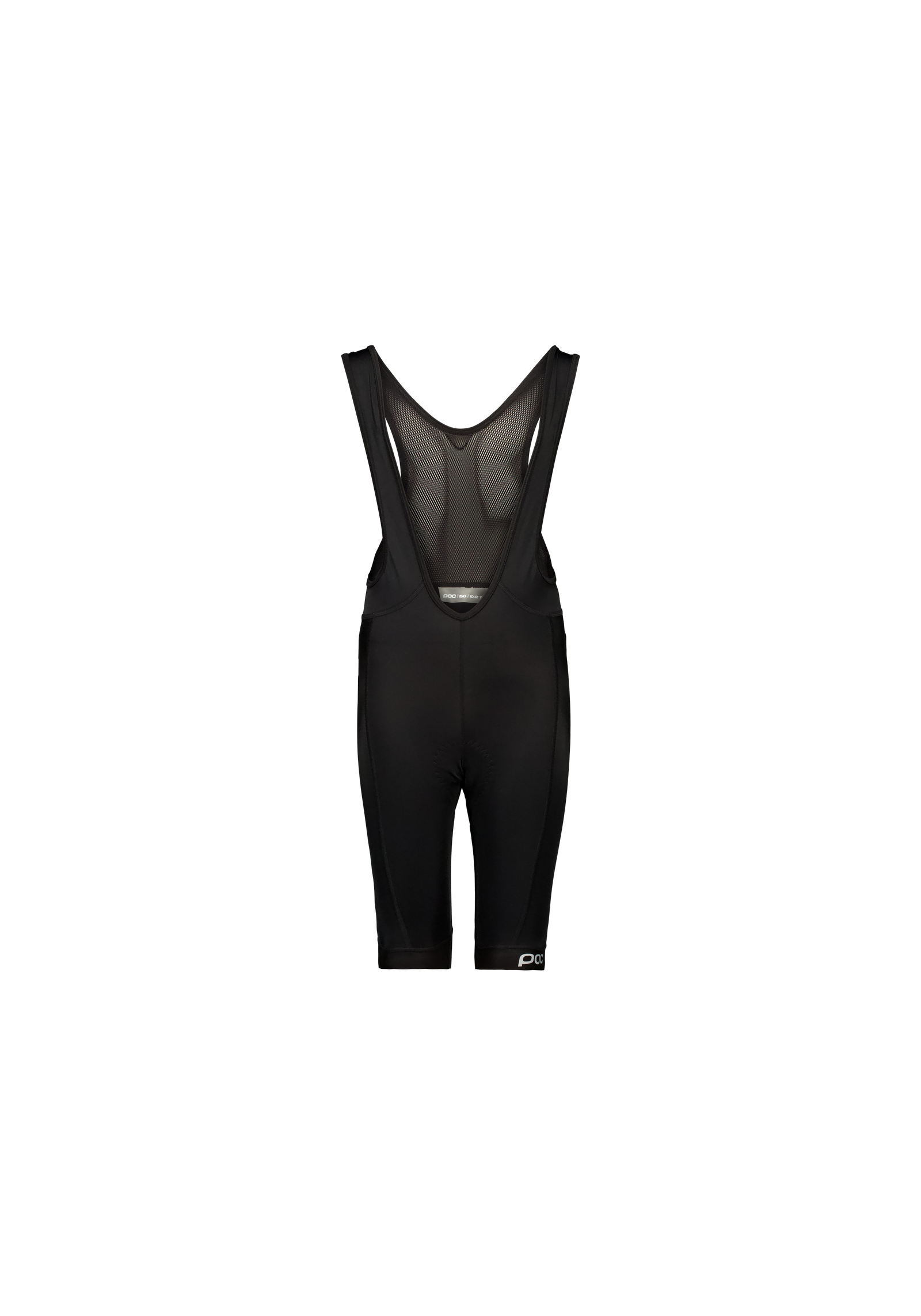 Youth XC Cycling Bib Shorts - Image 1
