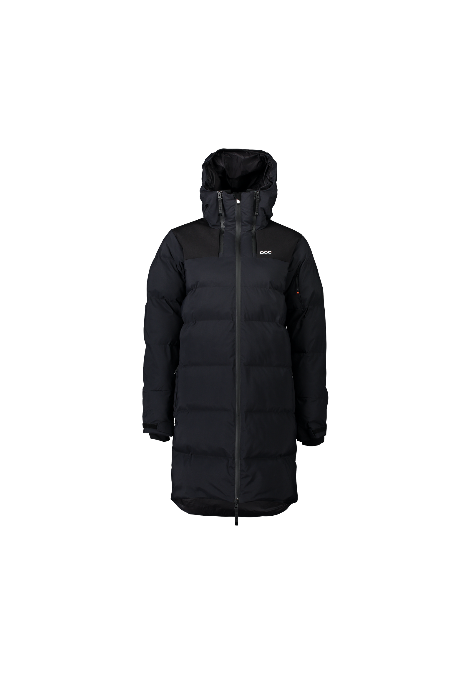Women's Loft Parka - Image 1