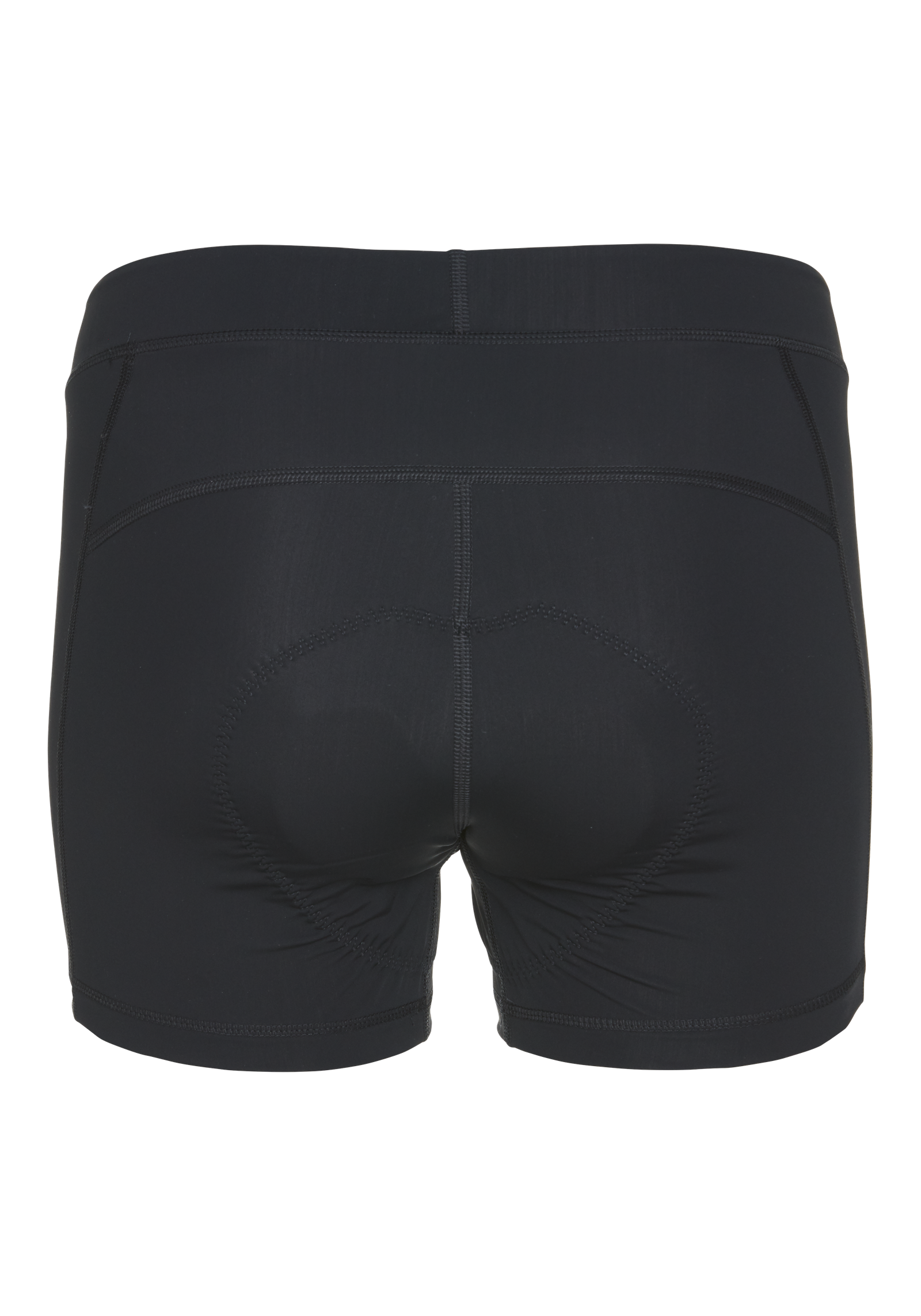Frauen Essential Fahrrad Shorts - Image 2