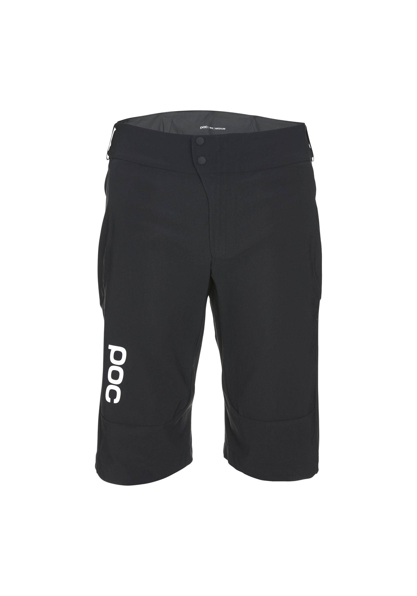 Women's Essential MTB Shorts - Image 1