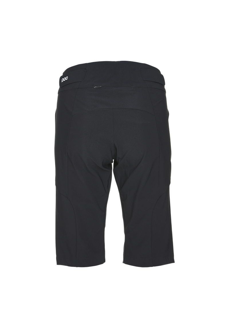 【美品】POC MTBショートパンツ ブラック XLサイズ XEXYMENS XGMSH01J2 カーゴポケット付き ショートパンツ