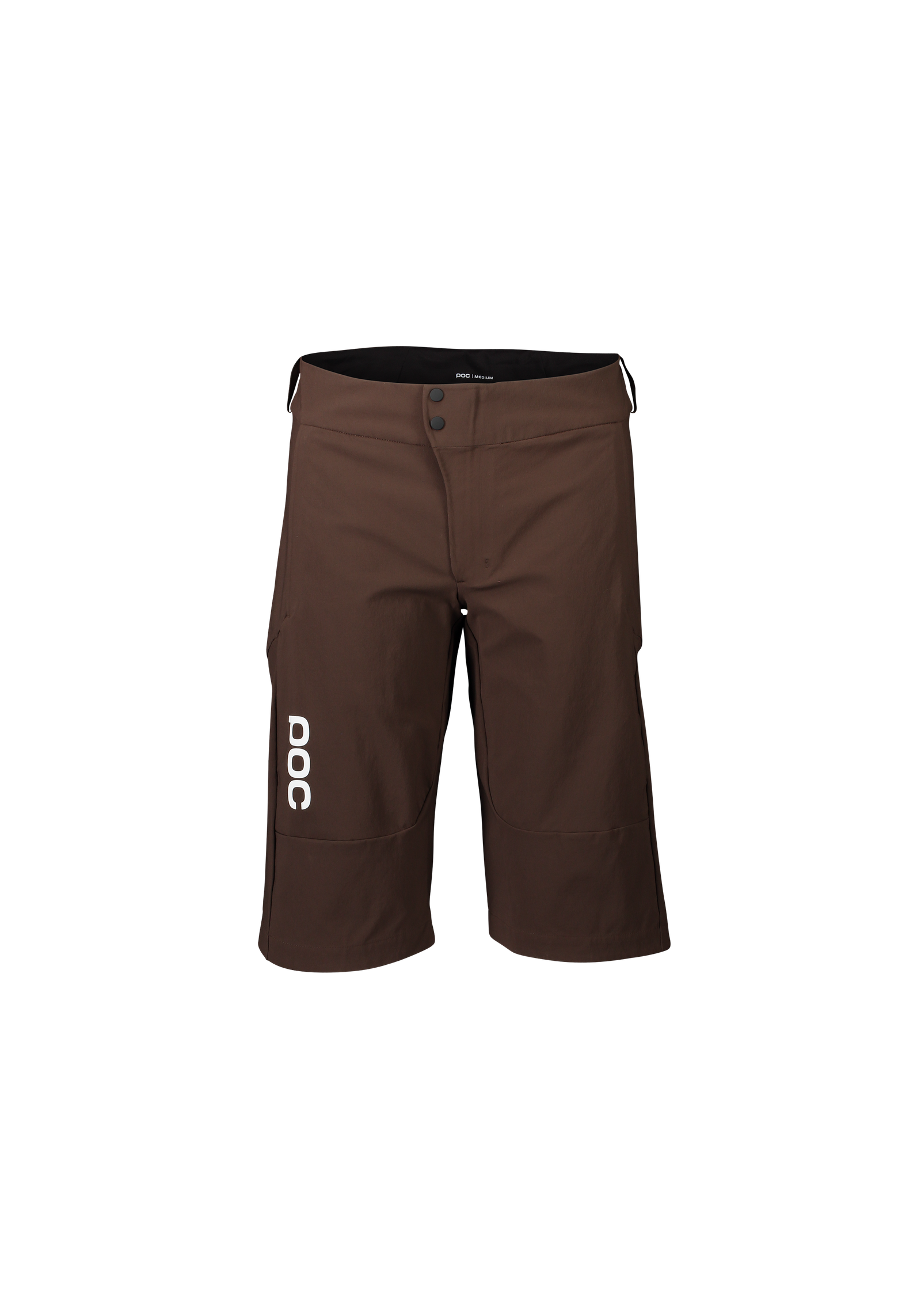Women's Essential MTB Shorts - Image 1