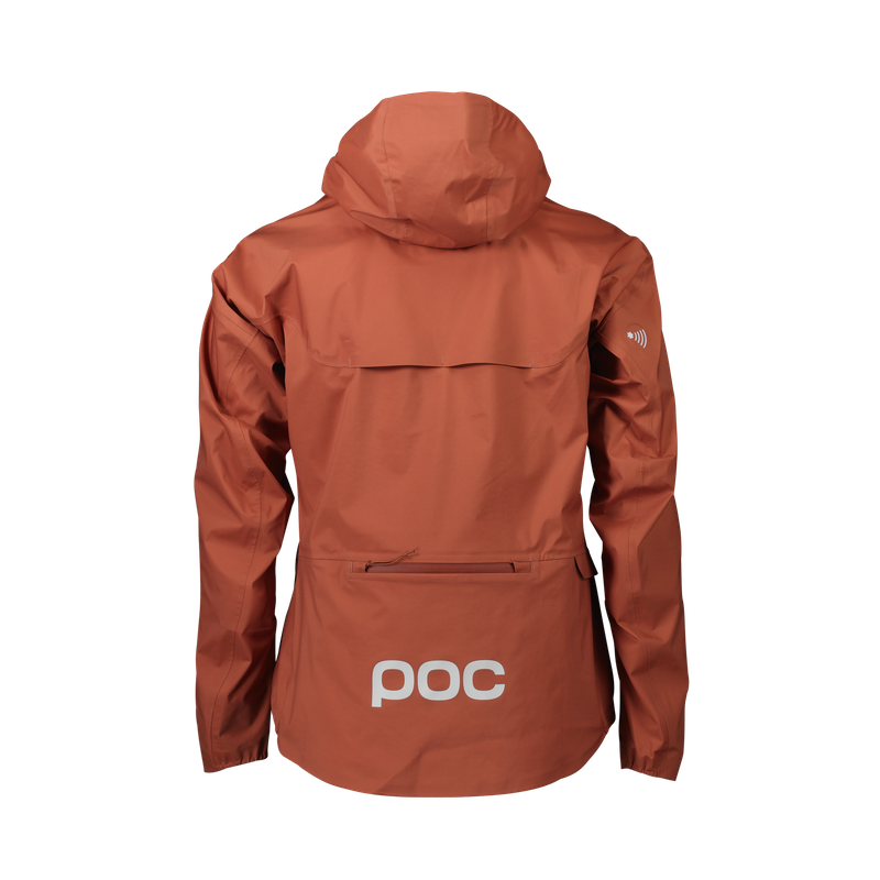 Product image of Women's Signal All-weather Cycling Jacket