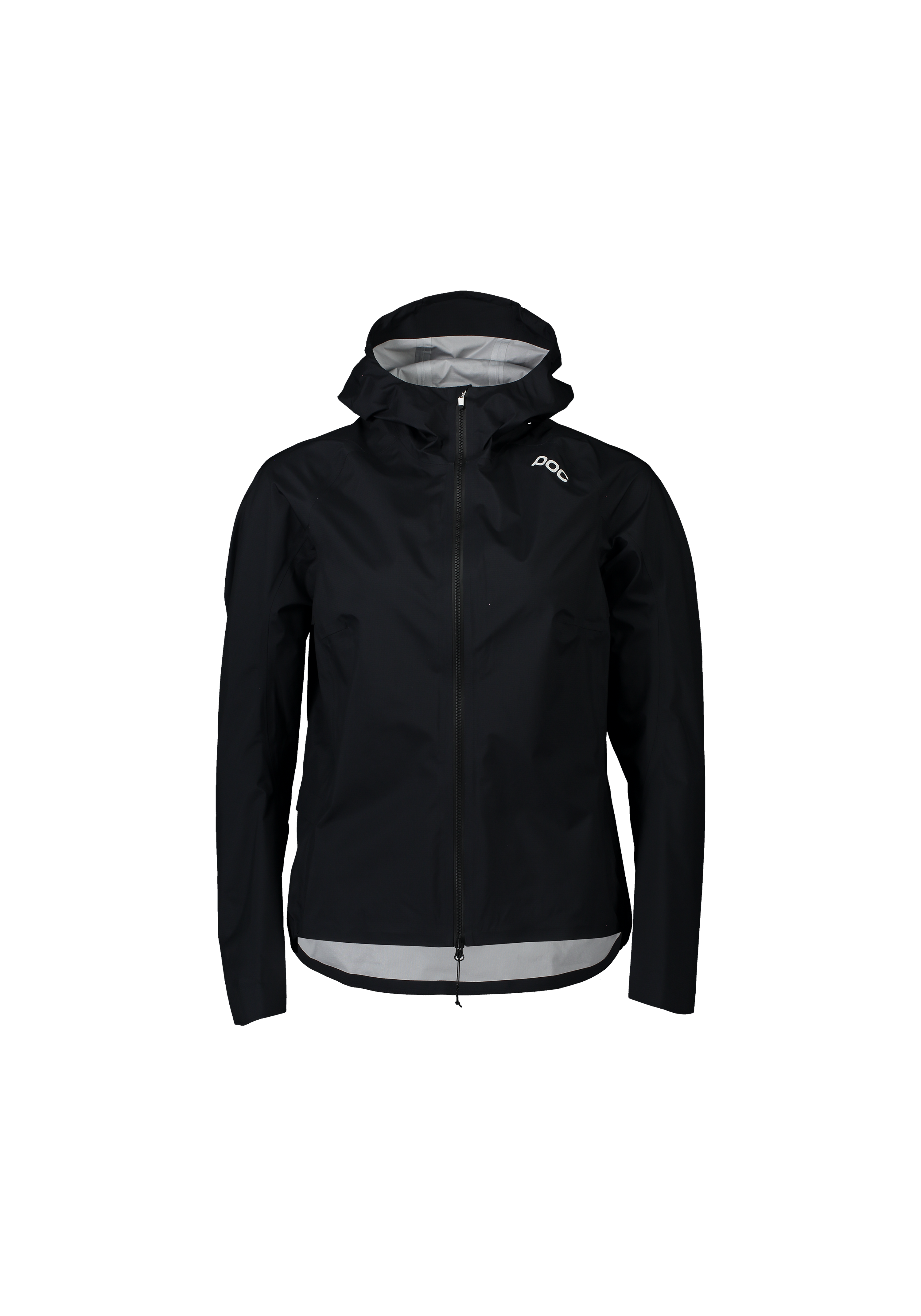 POC サイクルジャケット ブラック Medium 495_PC58011-1002-1-s4ef8yf3r-