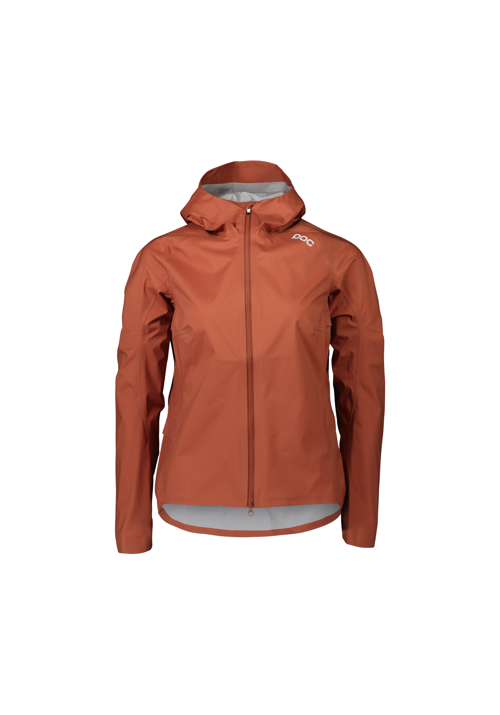 Women's Signal All-weather Cycling Jacket - Image 1