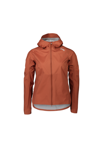Women's Signal All-weather Cycling Jacket