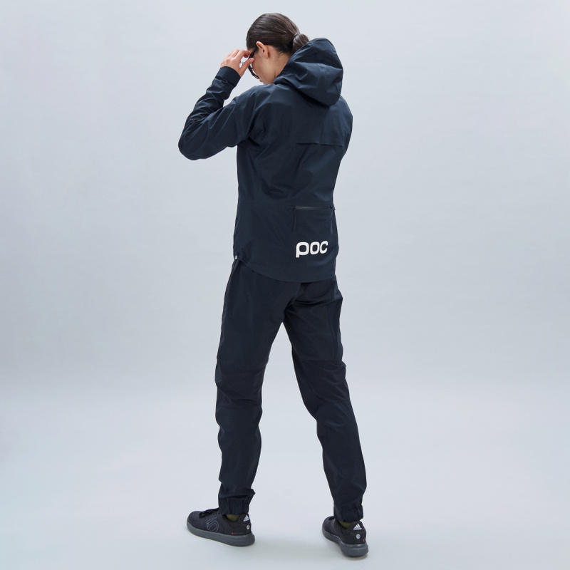 Product image of Women's Signal All-weather Cycling Jacket