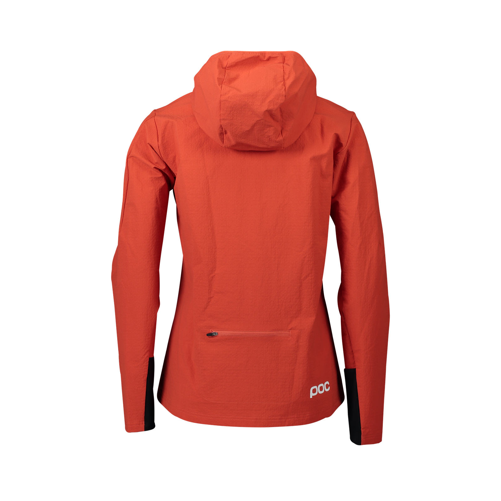 Women's Mantle Thermal Cycling Hoodie - Image 2