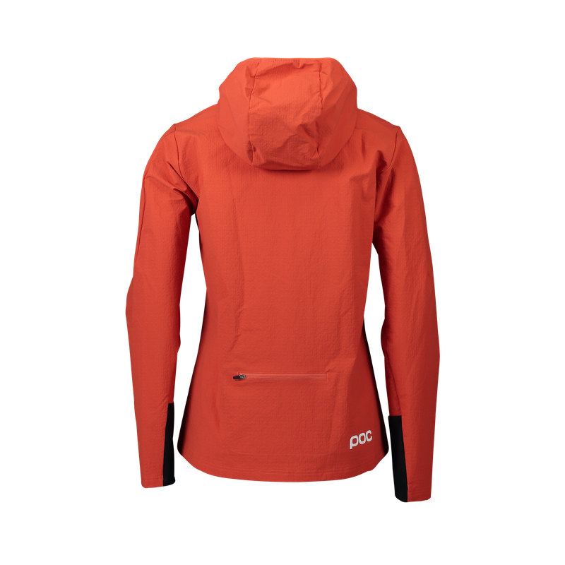 Product image of Veste à Capuche Mantle Thermal Femme