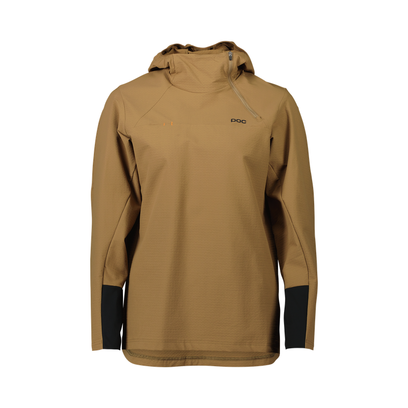 Product image of Women's Mantle Thermal Cycling Hoodie