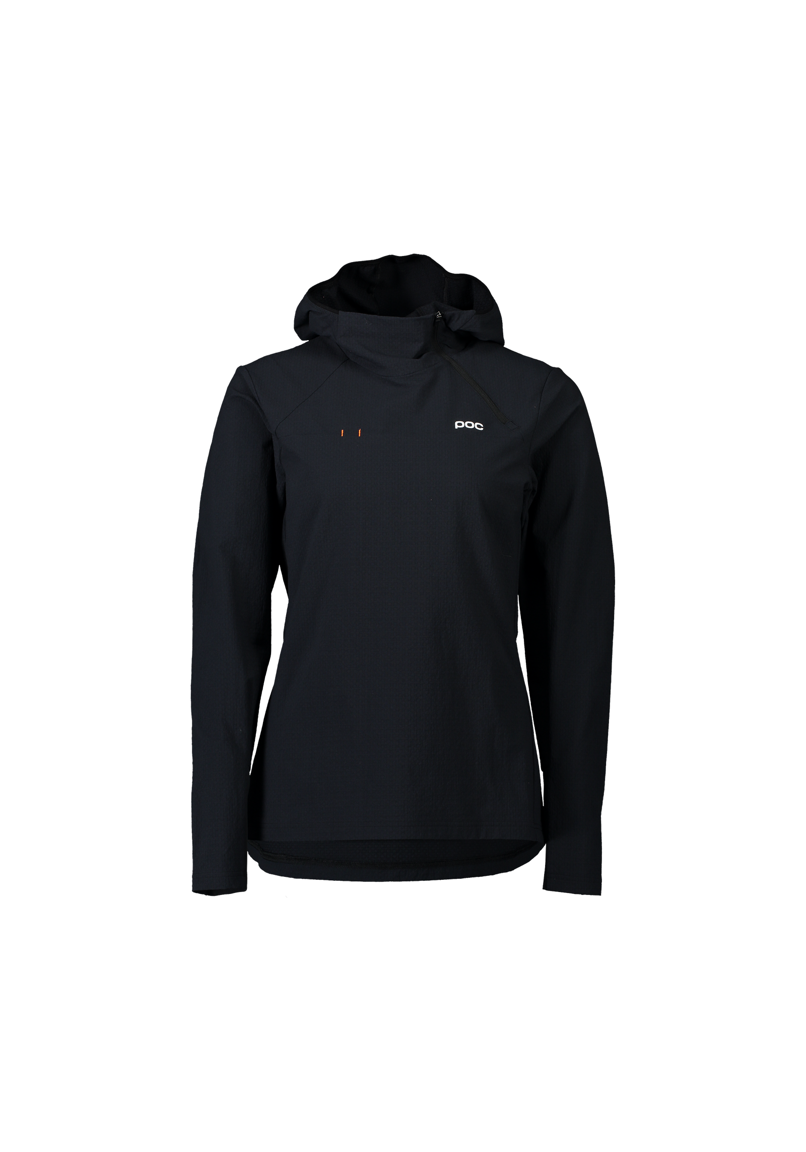 Women's Mantle Thermal Cycling Hoodie - Image 1