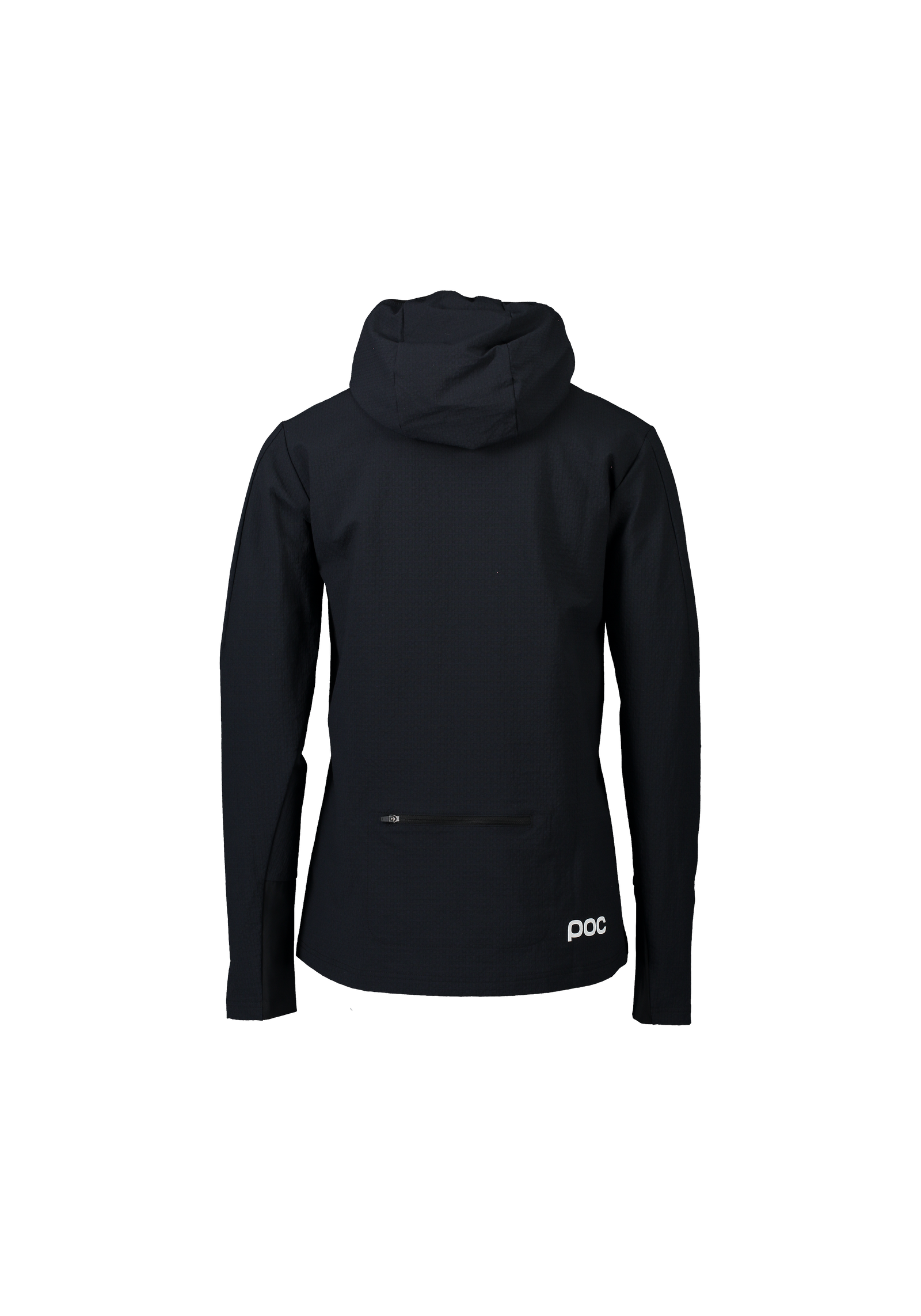 Women's Mantle Thermal Cycling Hoodie - Image 2