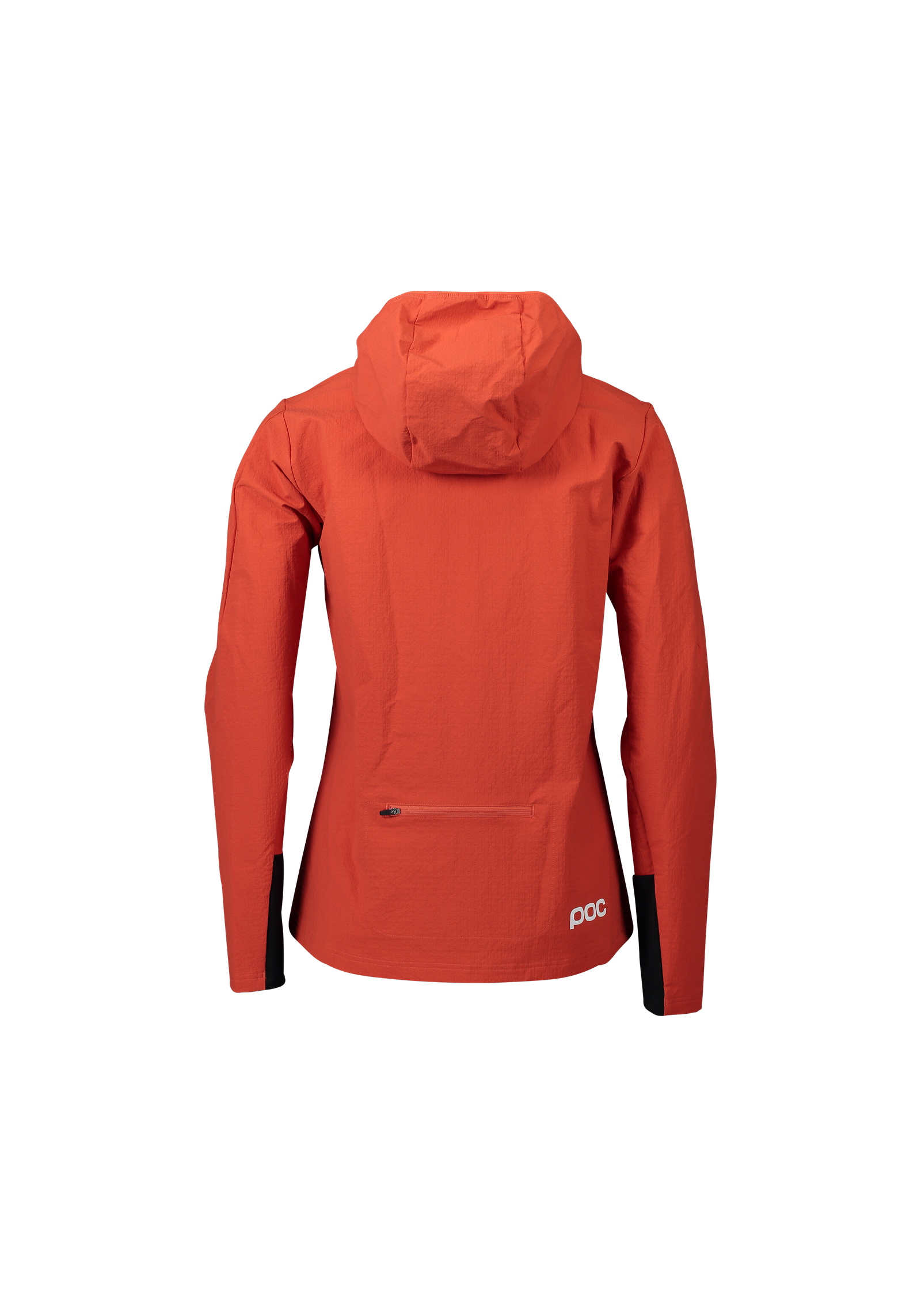 Women's Mantle Thermal Cycling Hoodie - Image 2