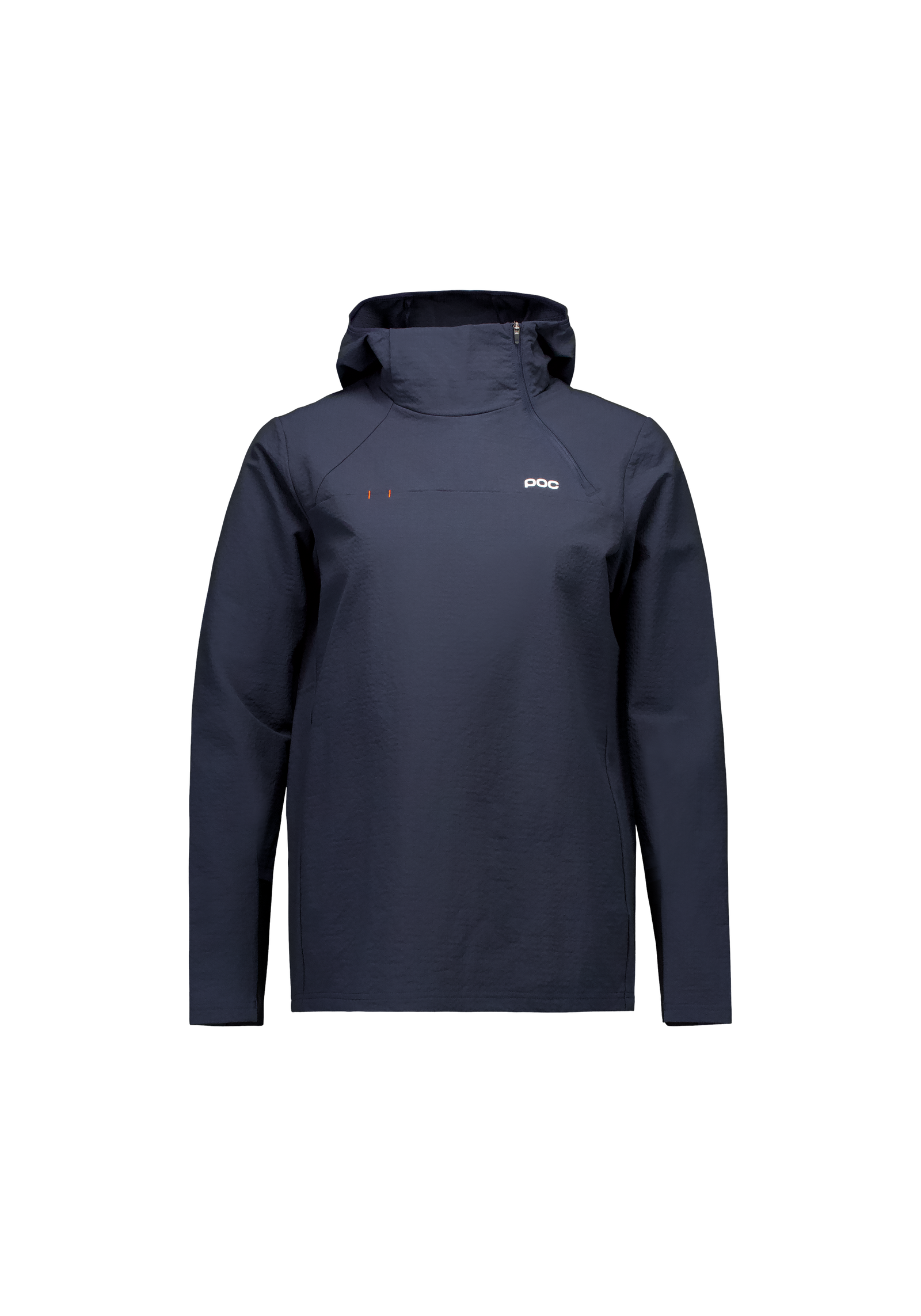 Women's Mantle Thermal Cycling Hoodie - Image 1