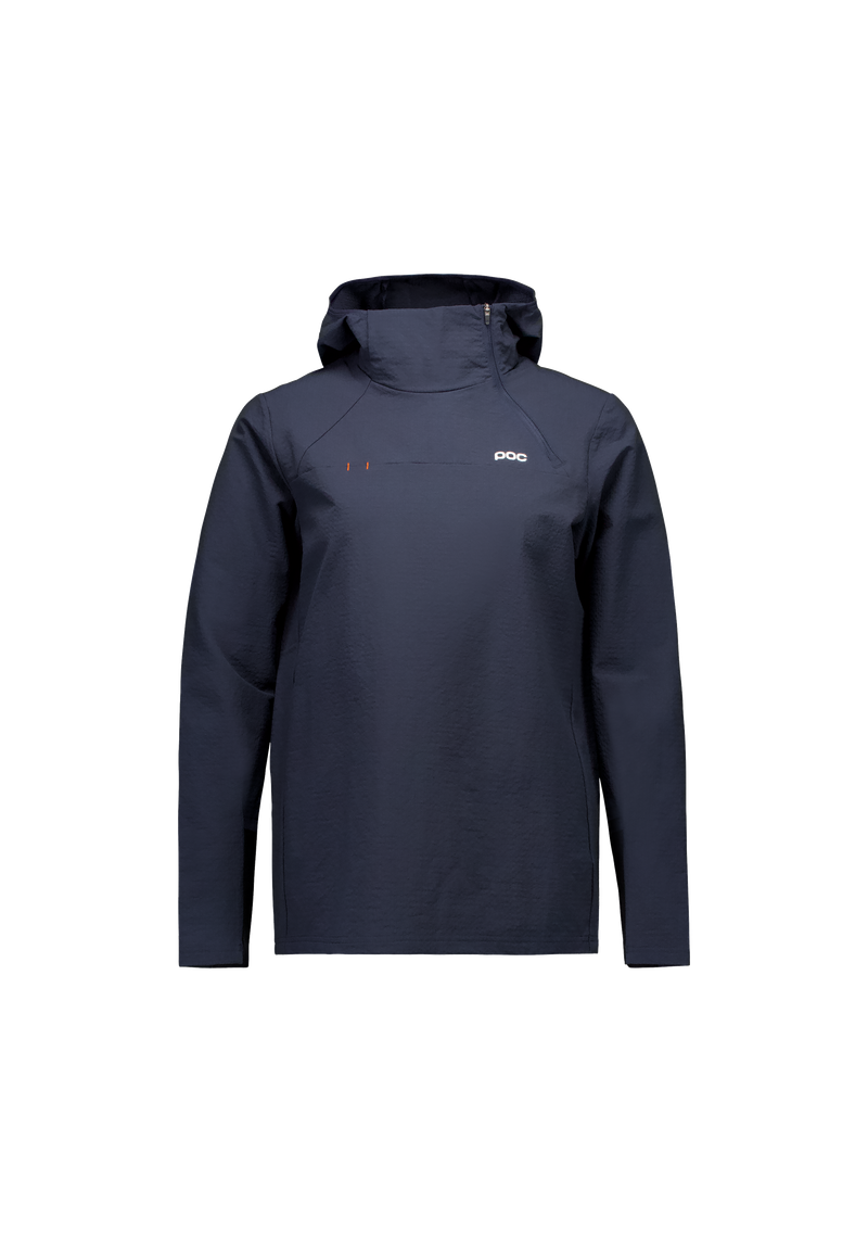 Women's Mantle Thermal Cycling Hoodie