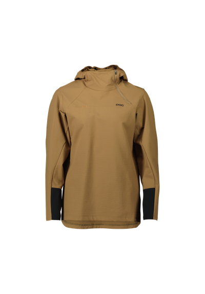 Women's Mantle Thermal Cycling Hoodie