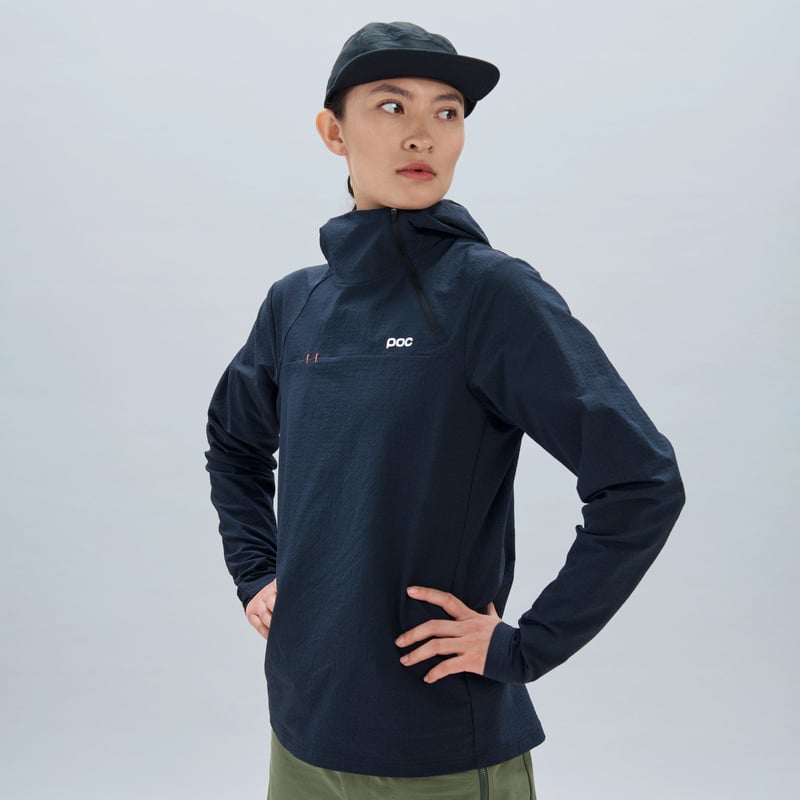 Product image of Veste à Capuche Mantle Thermal Femme