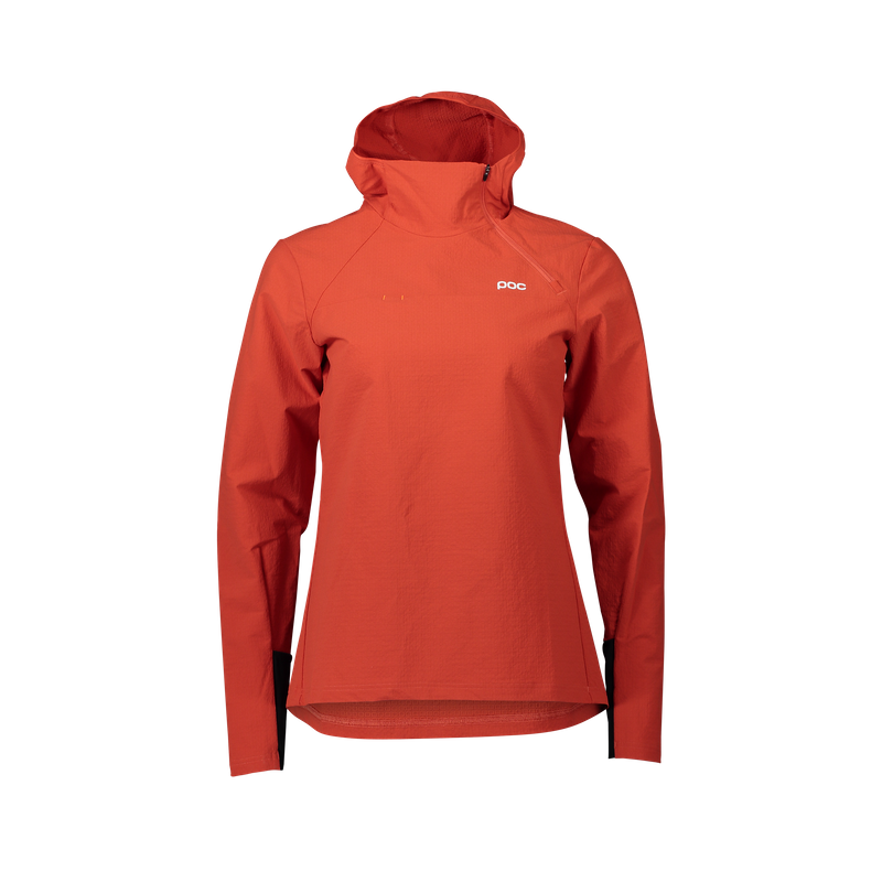 Product image of Veste à Capuche Mantle Thermal Femme