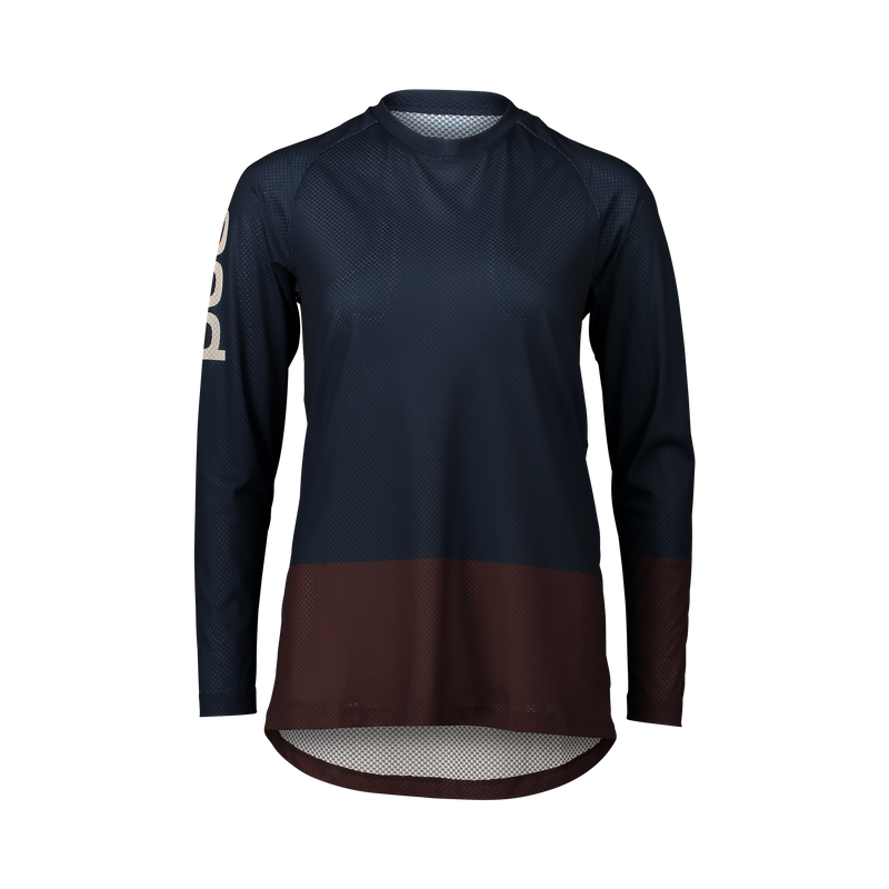 Product image of Women's Pure Long Sleeve MTB Jersey