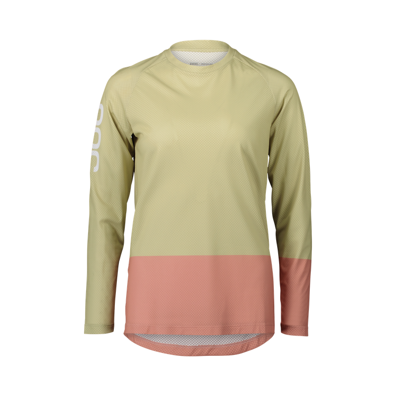 Product image of Women's Pure Long Sleeve MTB Jersey