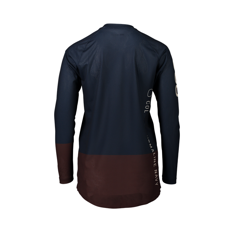 Product image of Women's Pure Long Sleeve MTB Jersey