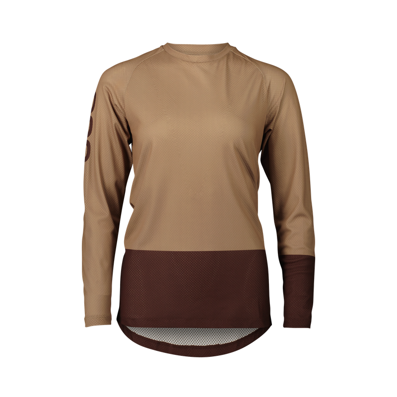 Product image of Women's Pure Long Sleeve MTB Jersey