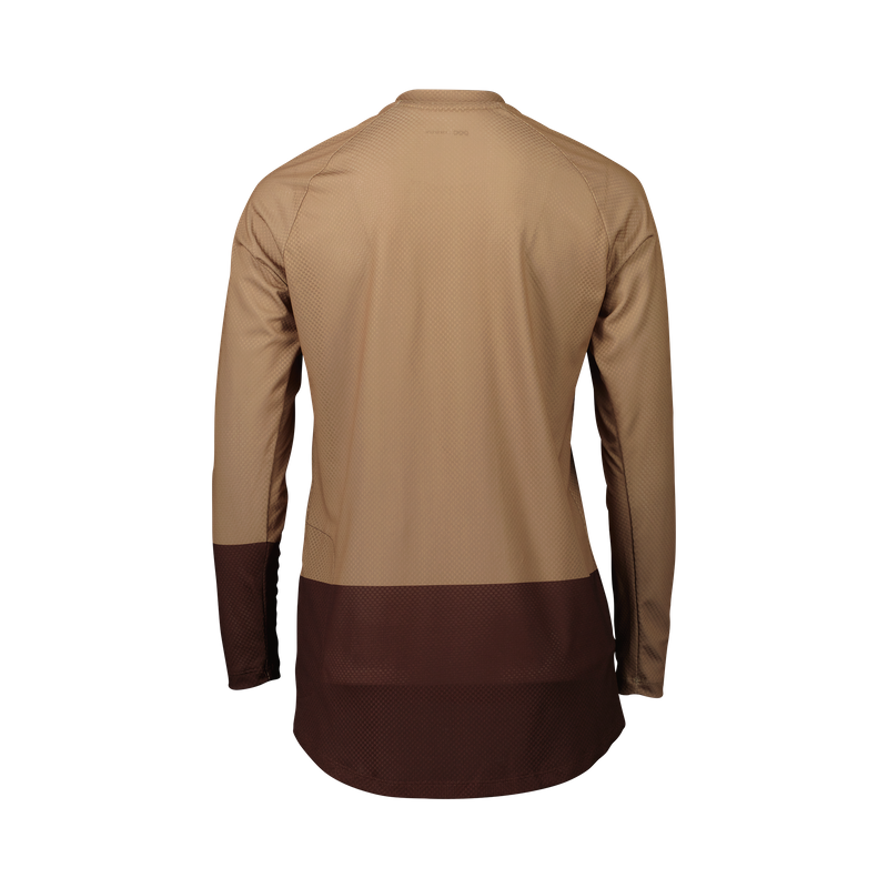Product image of Women's Pure Long Sleeve MTB Jersey
