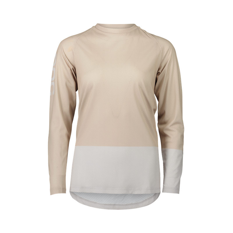 Product image of Women's Pure Long Sleeve MTB Jersey