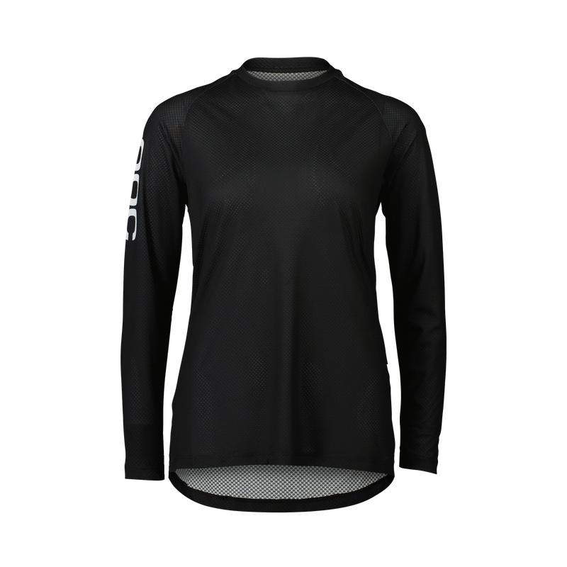 Product image of Women's Pure Long Sleeve MTB Jersey