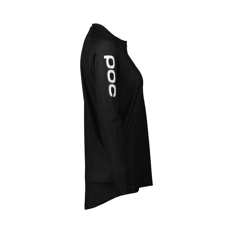Product image of Women's Pure Long Sleeve MTB Jersey