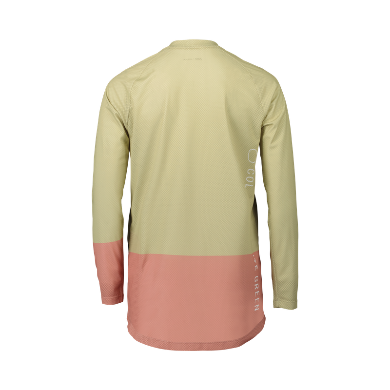 Product image of Women's Pure Long Sleeve MTB Jersey