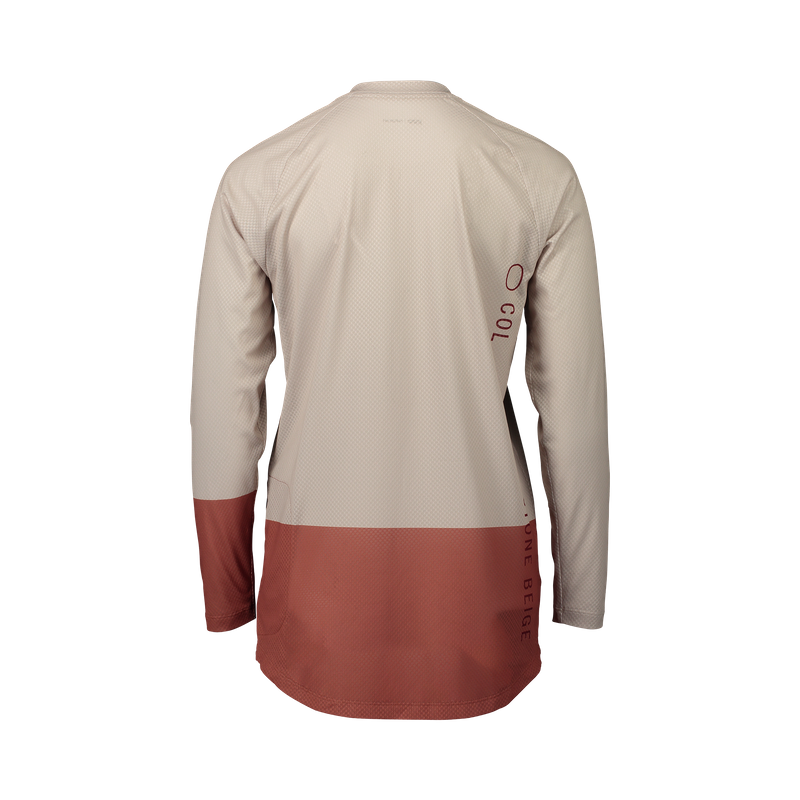 Product image of Women's Pure Long Sleeve MTB Jersey