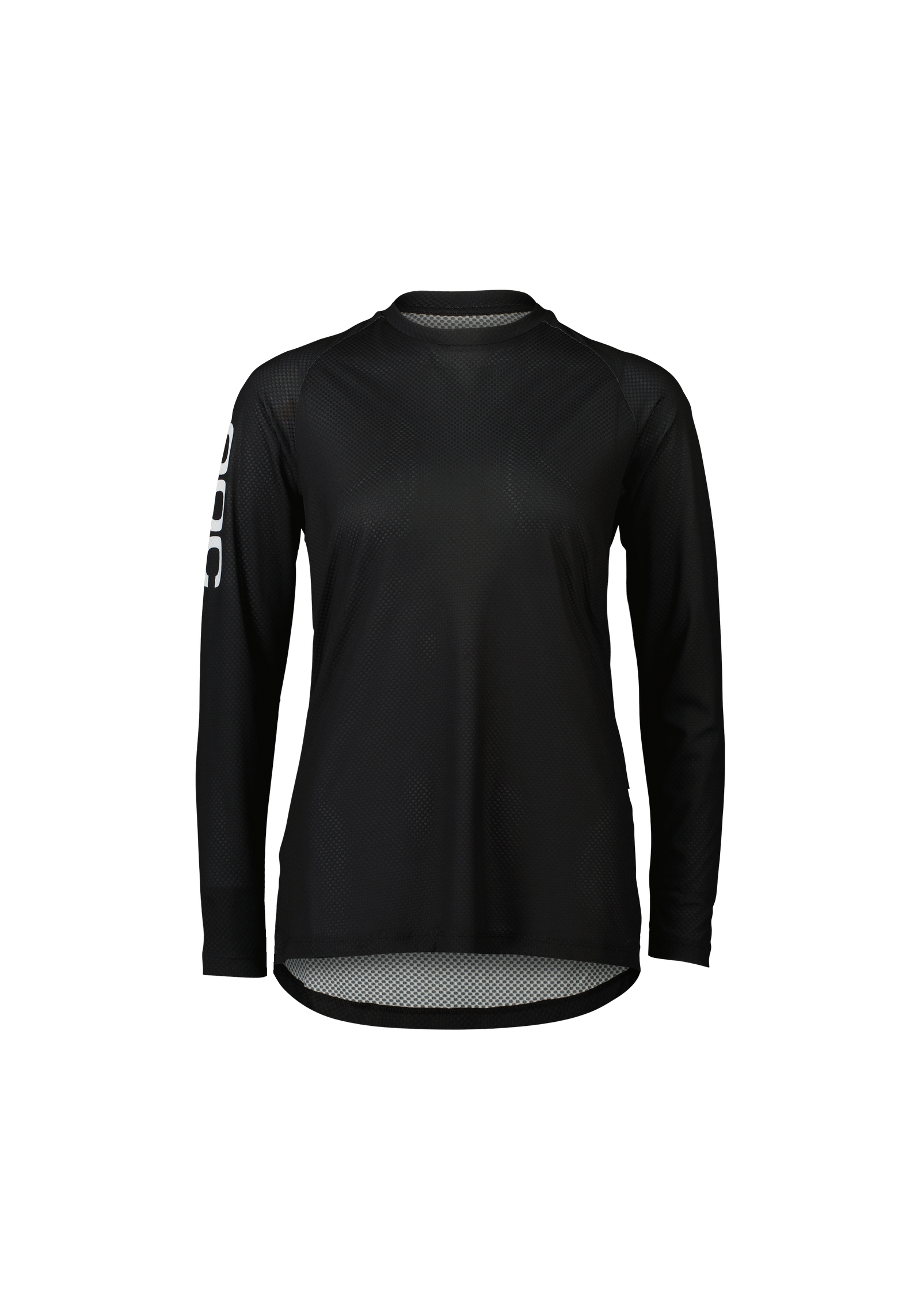 Women's Pure Long Sleeve MTB Jersey - Image 1
