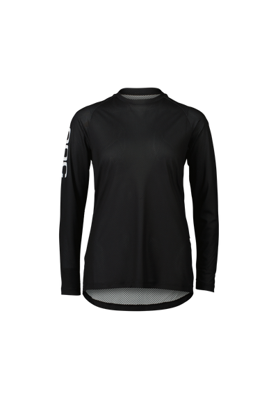 Women's Pure Long Sleeve MTB Jersey