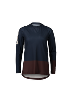 Turmaline Navy/Axinite Brown