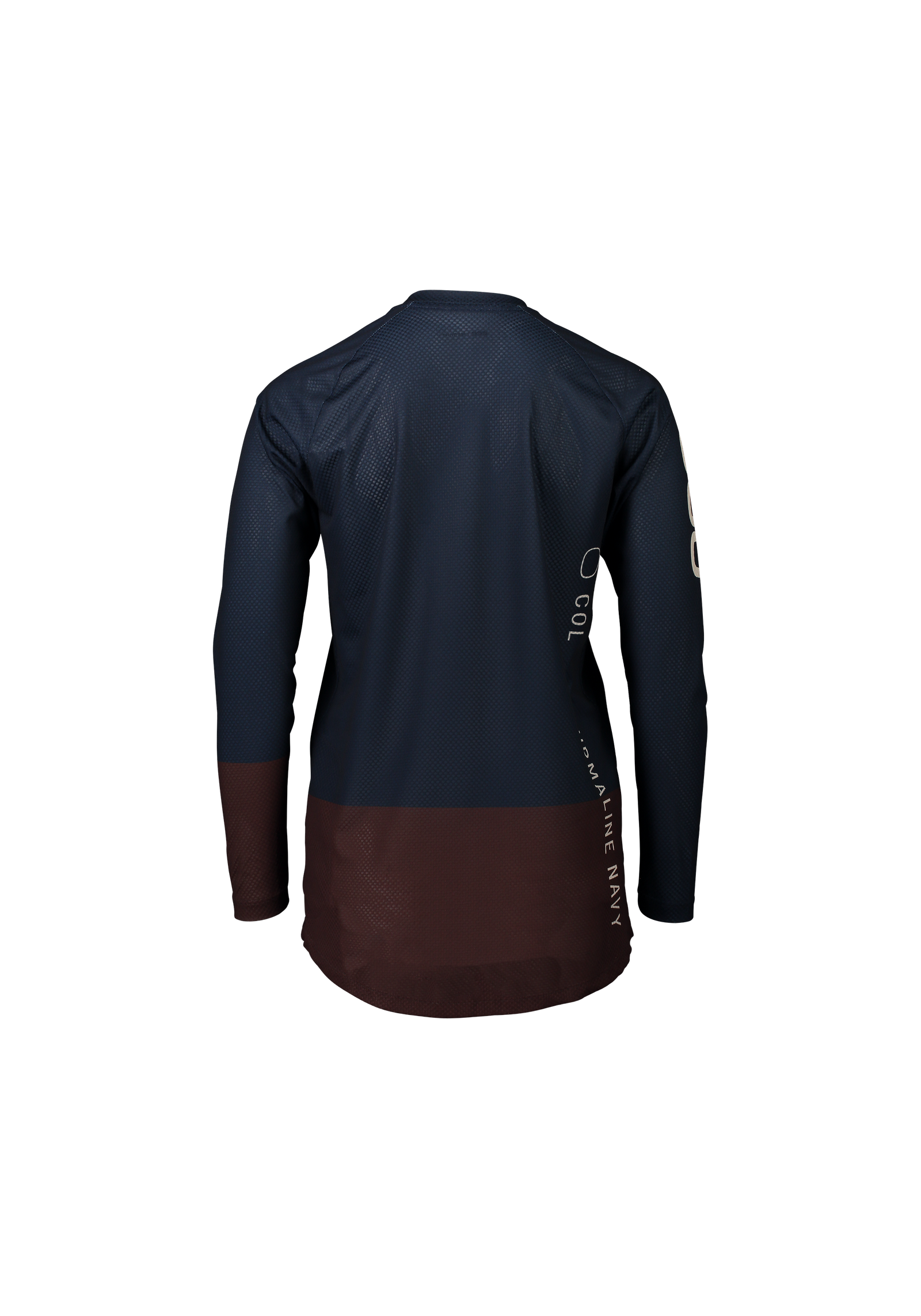 Women's Pure Long Sleeve MTB Jersey - Image 2