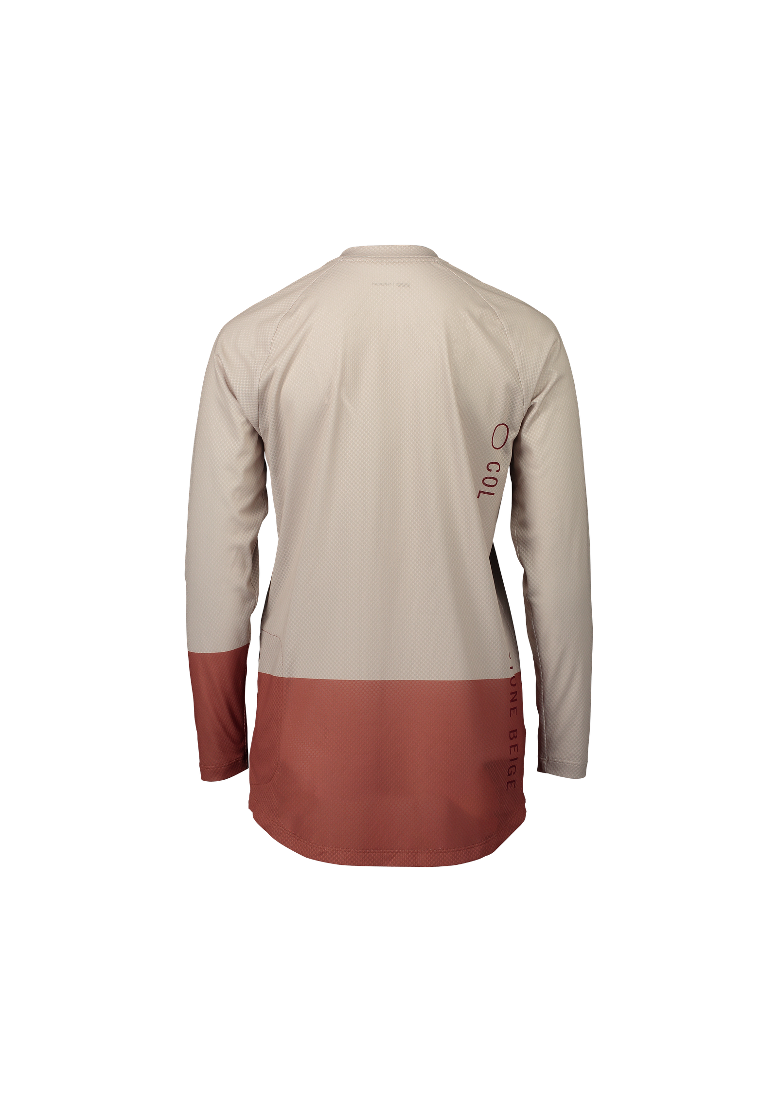 Women's Pure Long Sleeve MTB Jersey - Image 2