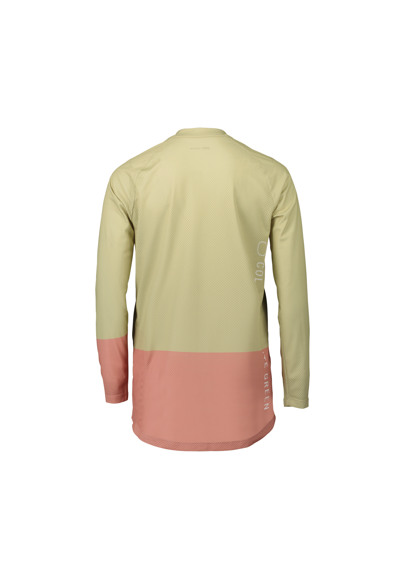 Women's Pure Long Sleeve MTB Jersey - Image 2