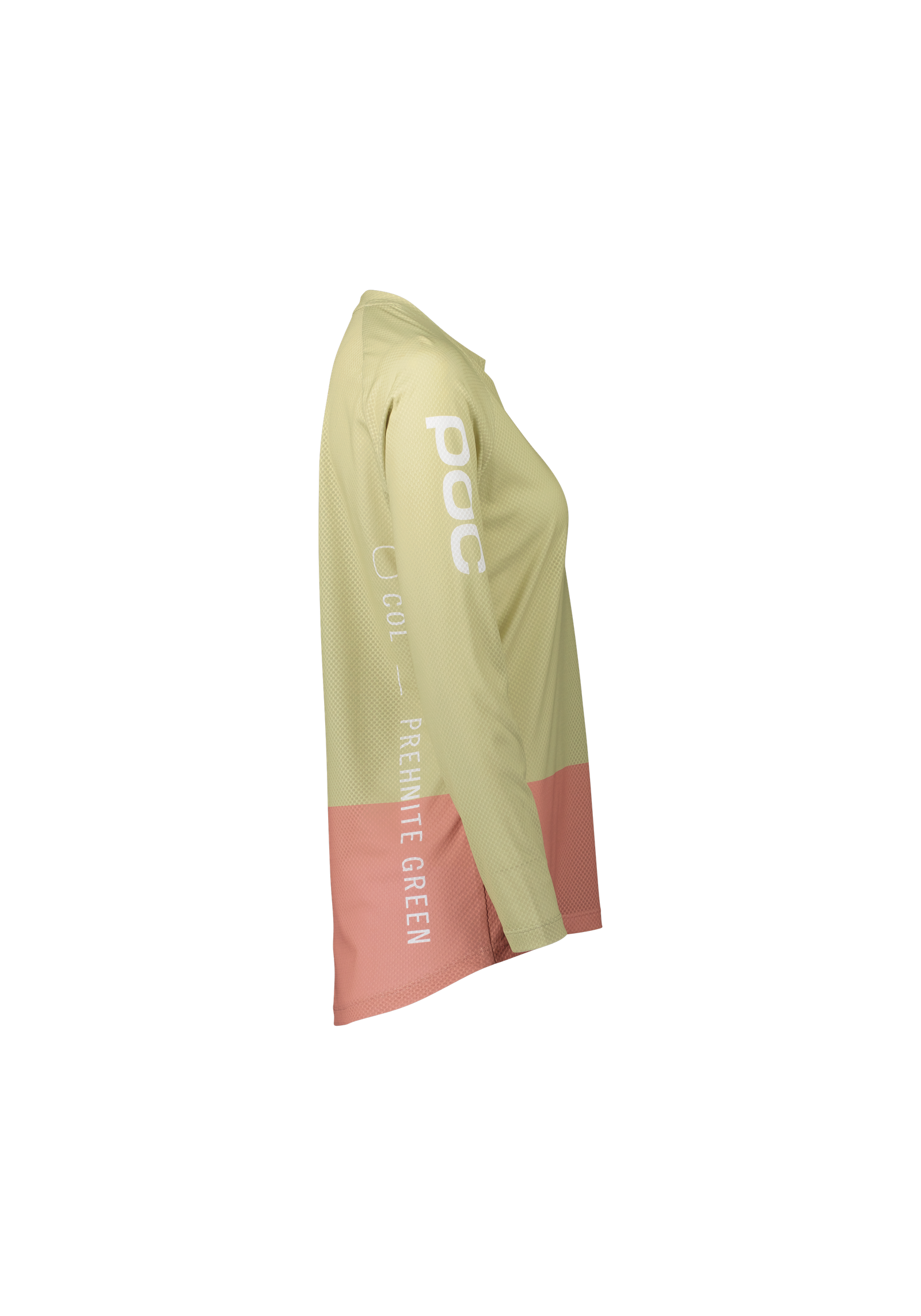 Women's Pure Long Sleeve MTB Jersey - Image 3