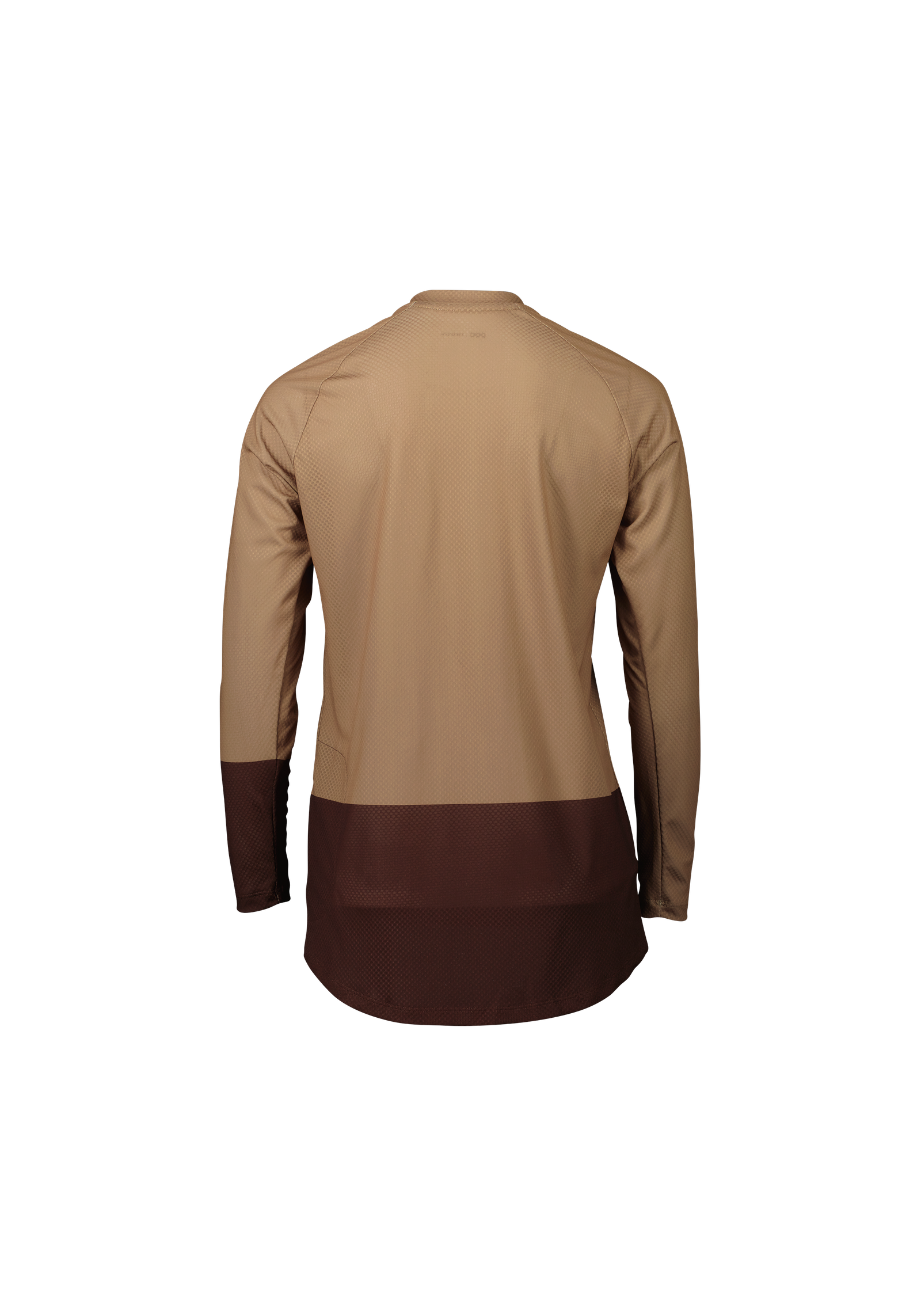 Women's Pure Long Sleeve MTB Jersey - Image 2