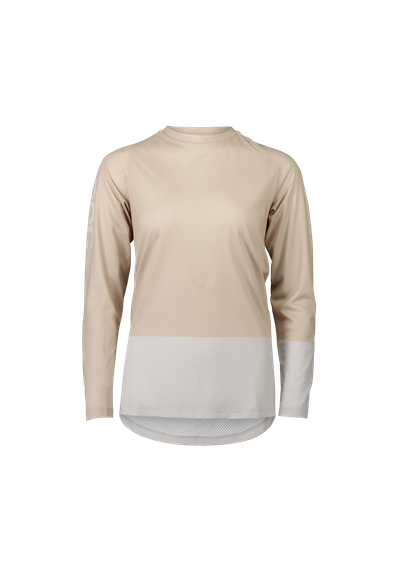 Women's Pure Long Sleeve MTB Jersey