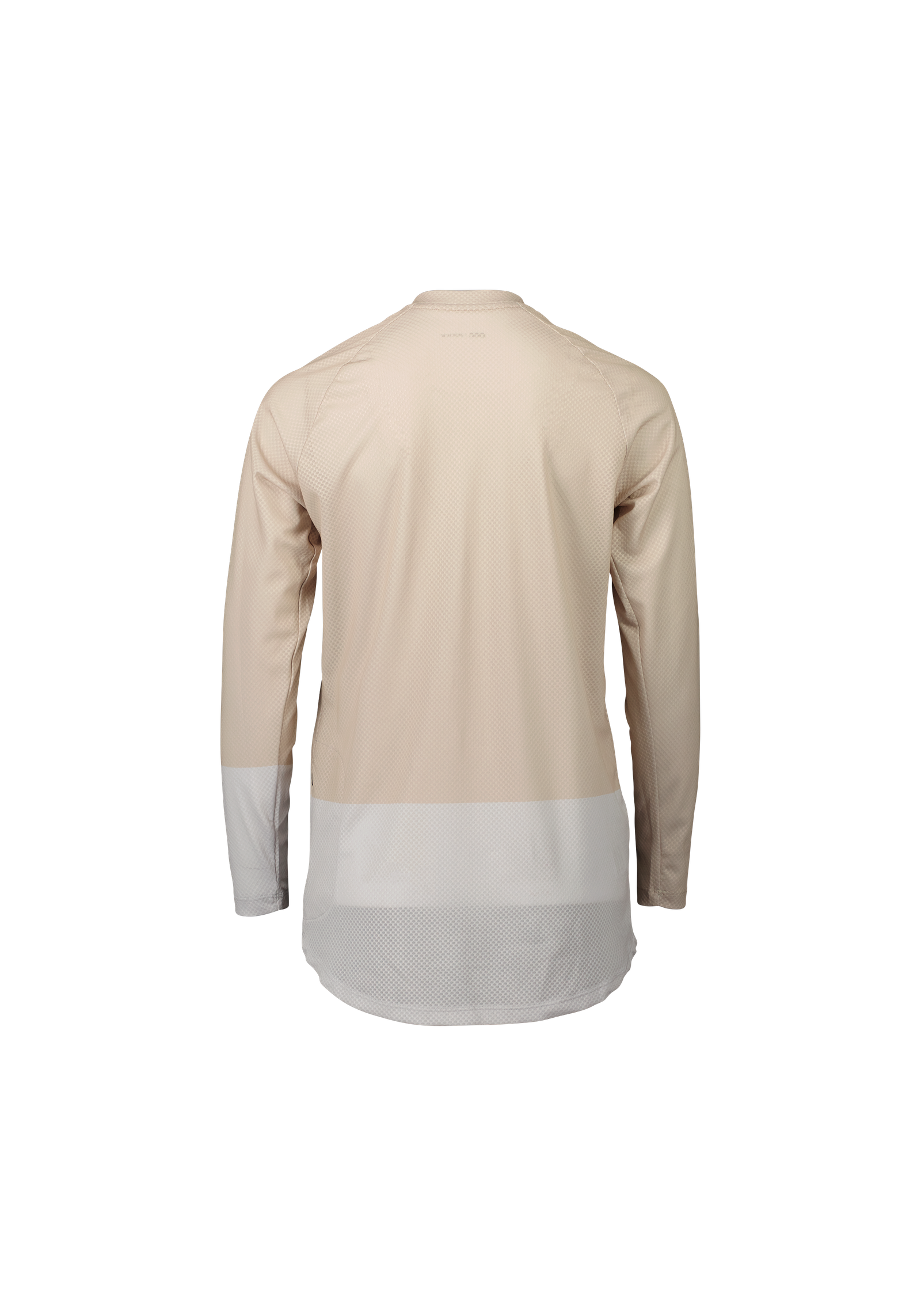 Women's Pure Long Sleeve MTB Jersey - Image 2